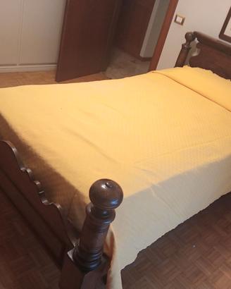 letto a una piazza e mezzo