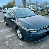 Volkswagen Golf 2.0 TDI LED VIRTUAL