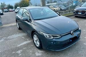 Volkswagen Golf 2.0 TDI LED VIRTUAL