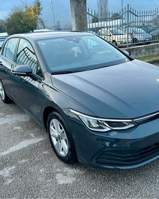 Volkswagen Golf 2.0 TDI LED VIRTUAL