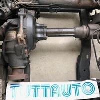 Differenziale anteriore Range Rover Sport 2720cc