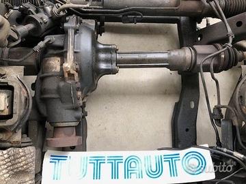 Differenziale anteriore Range Rover Sport 2720cc