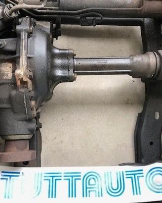 Differenziale anteriore Range Rover Sport 2720cc