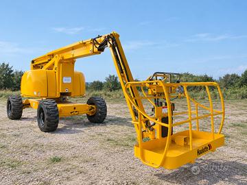 Piattaforma semovente