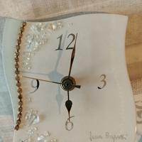 Orologio bombobniera Laura biagiotti