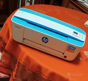 Stampante Multifunzione HP DESKJET 3720