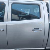 Porta posteriore sinistra Tata Xenon 2.2 del 2009