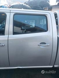 Porta posteriore sinistra Tata Xenon 2.2 del 2009