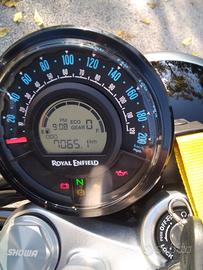 Royal Enfield Super Meteor - 2023