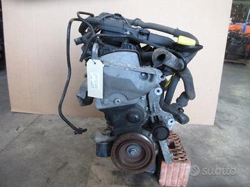 Motore RENAULT NEW TWINGO 1150cc benzina del 2009