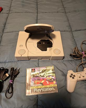 PlayStation 1 controller gioco 