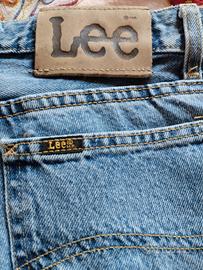 Lee jeans Taglia 31 