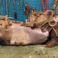 Motore Lambretta LI 150