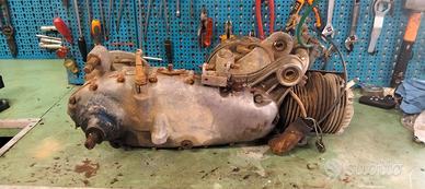 Motore Lambretta LI 150