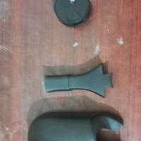 specchietto retro visore Mercedes Classe A 