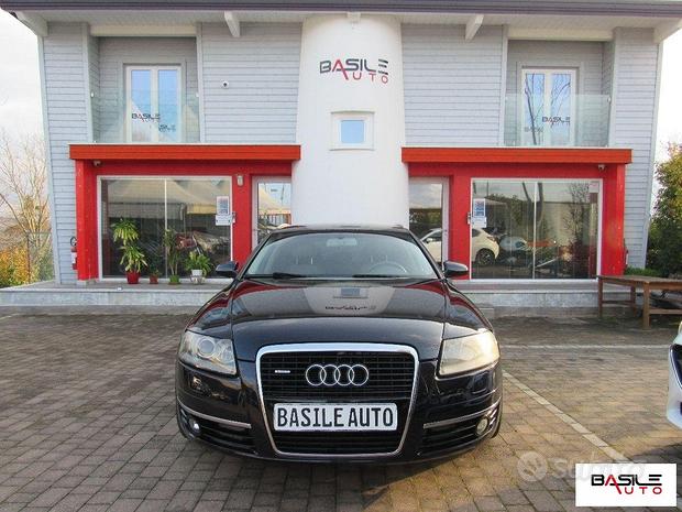 AUDI - A6 Avant - 3.0 V6 TDI QUATTRO