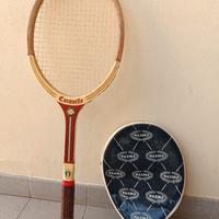 Racchetta da Tennis Vintage
