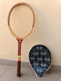 Racchetta da Tennis Vintage