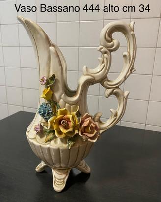 Bassano Vaso