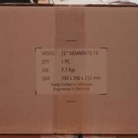 Woofer SB34NRX75-16 ( un solo pezzo)