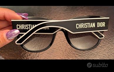 Occhiali da sole Christian Dior