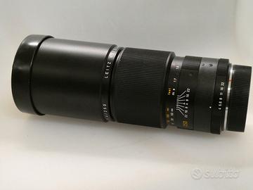 LEICA TELY-R 250/4.0 USATO