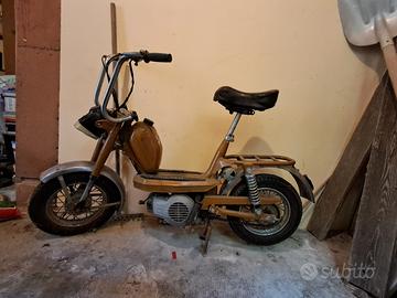 Cimatti Mini Chic 50cc