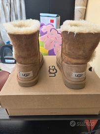 Scarpe UGG bambina 32,5