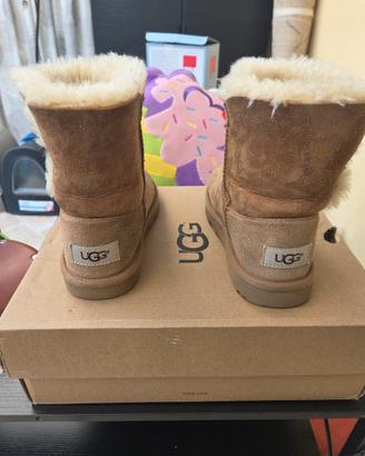 Scarpe UGG bambina 32,5