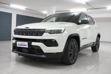 Jeep Compass 1.6 Multijet II 131 cv 2WD Limited