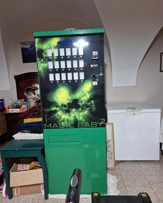 distributore 
