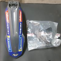  kit  Plastiche sherco 