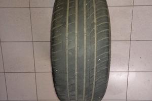   4 cerchioni in lega leggera completi di gomme es