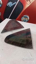 Deflettori dx-sx scurii QASHQAI