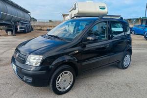 Fiat Panda 1.4 Dynamic Natural Power