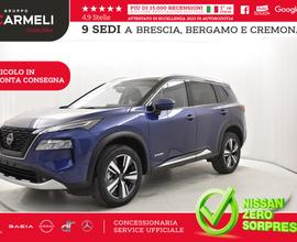Nissan X-Trail 1.5 e-power Tekna 2wd