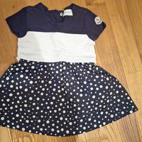 VESTITO MONCLER PER BAMBINA