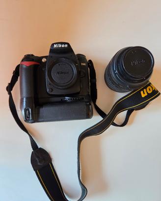 Nikon D90