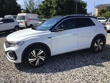 Volkswagen T-Roc 1.5 TSI ACT R-Line