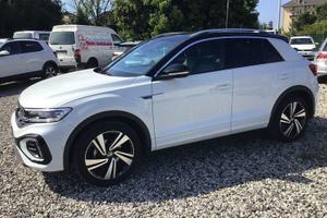 Volkswagen T-Roc 1.5 TSI ACT R-Line