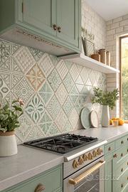 Grazioso moderno Appartamento 80 mq