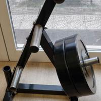 Porta dischi (50mm) powertec