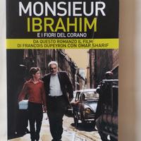 Monsieur Ibrahim e i fiori del Corano