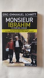 Monsieur Ibrahim e i fiori del Corano