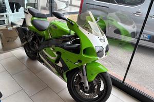 Kawasaki Ninja ZX 750 ZX-7R Ninja 750 122 cv UNICO