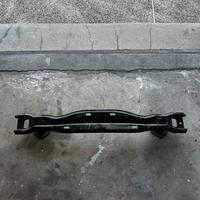 Barra Paraurti Posteriore BMW F31 2013