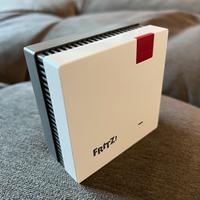 Ripetitore WiFi FRITZ 1200 AX