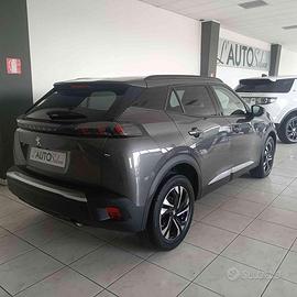 PEUGEOT 2008 1.2 101cv ALLURE