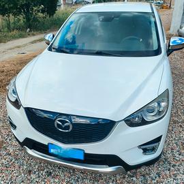 Mazda cx5 