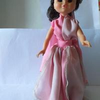 FURGA SERIE OLD FASHION - ISABELLA COD 5141